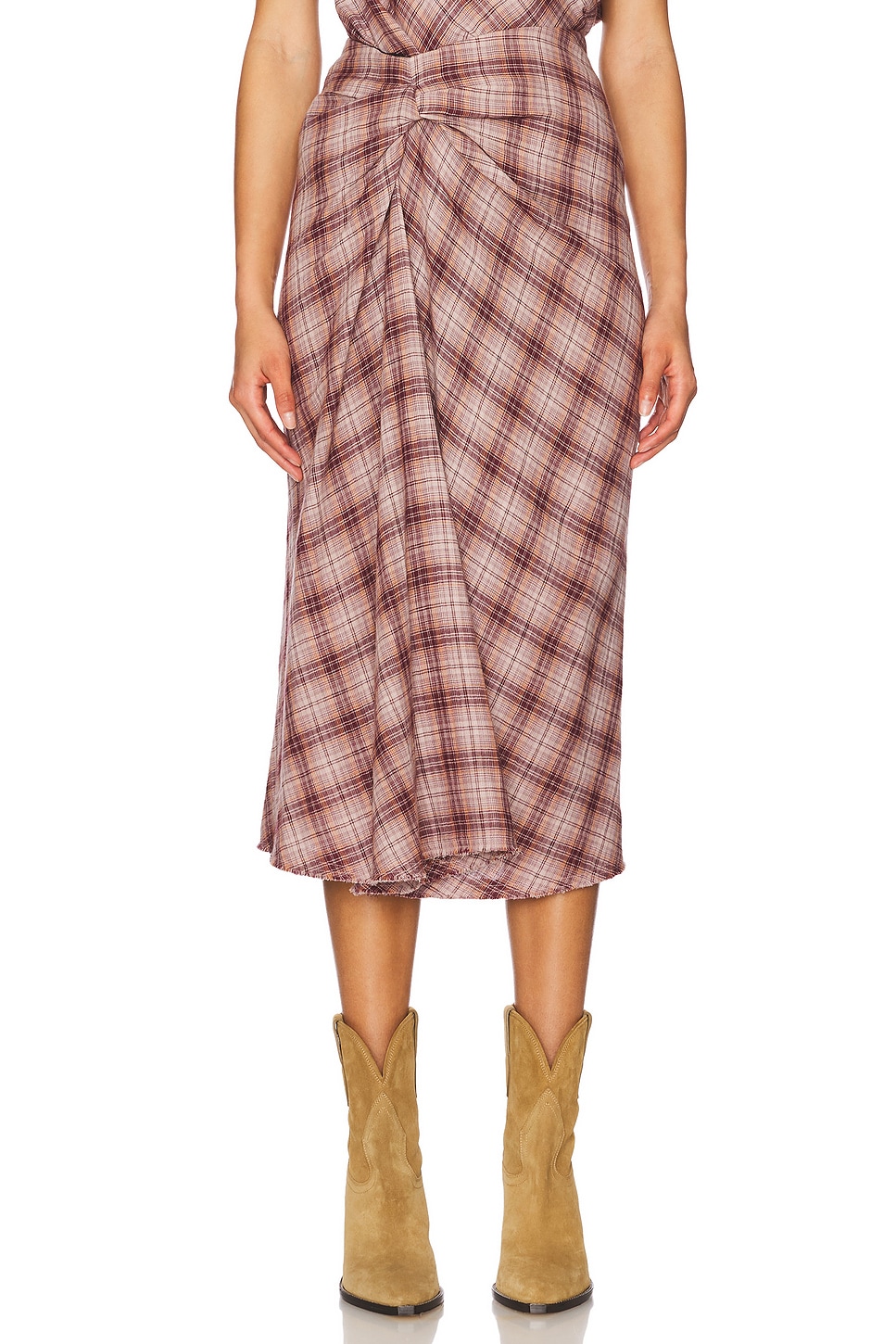 Nicole Skirt