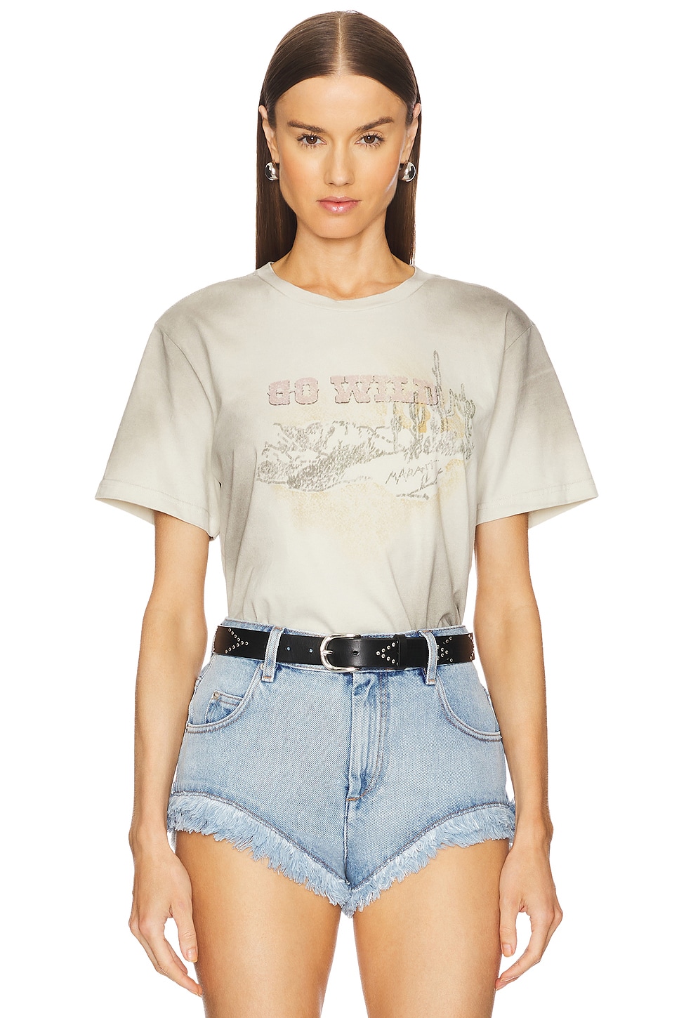 Zaof Tee
