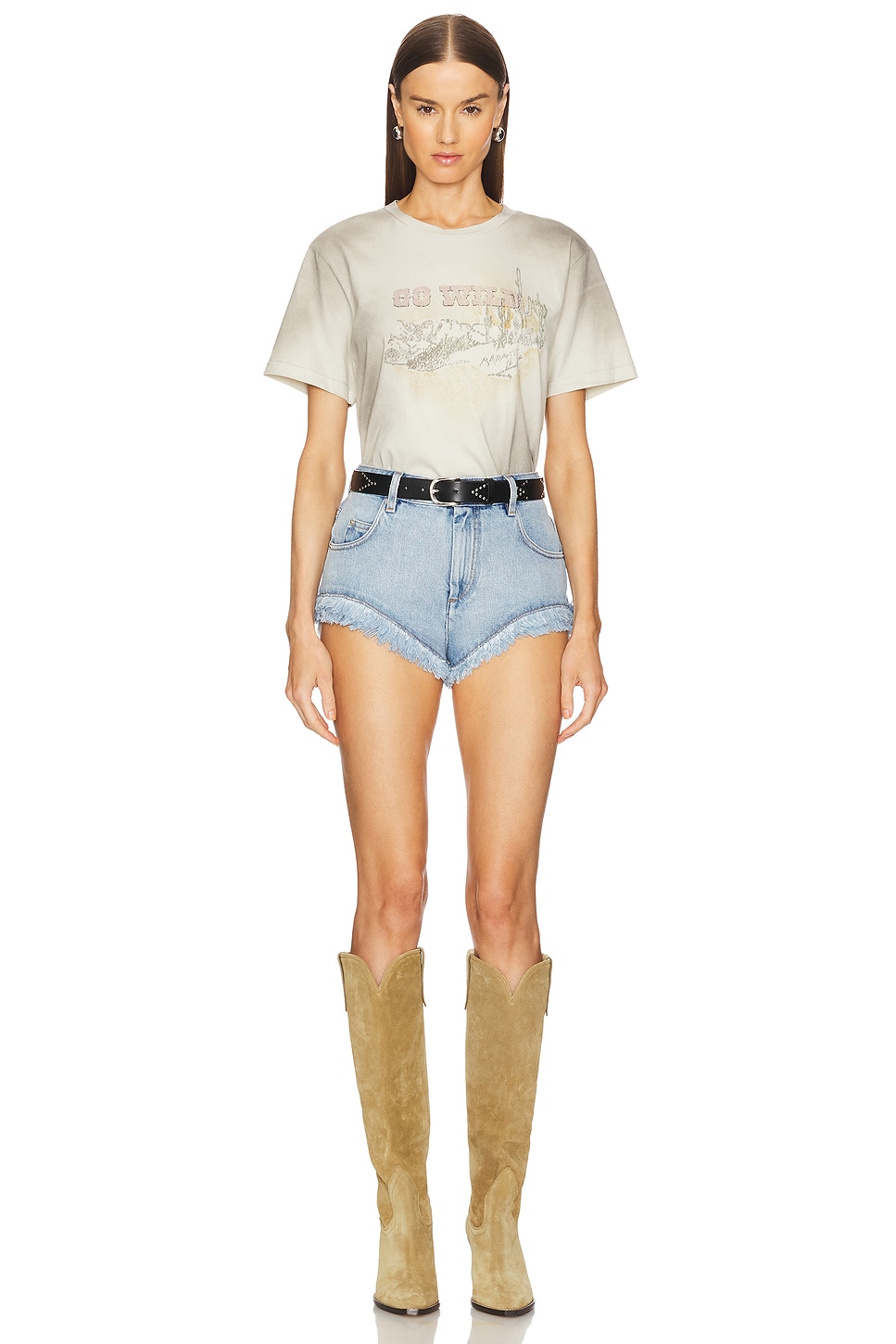 Zaof Tee