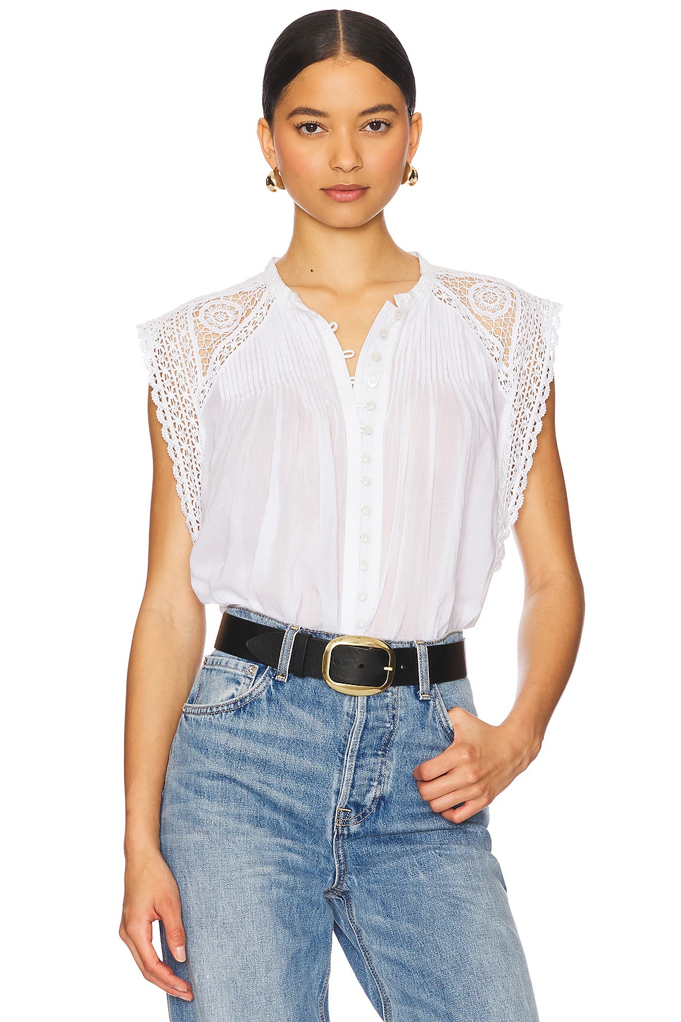 Gresia Top