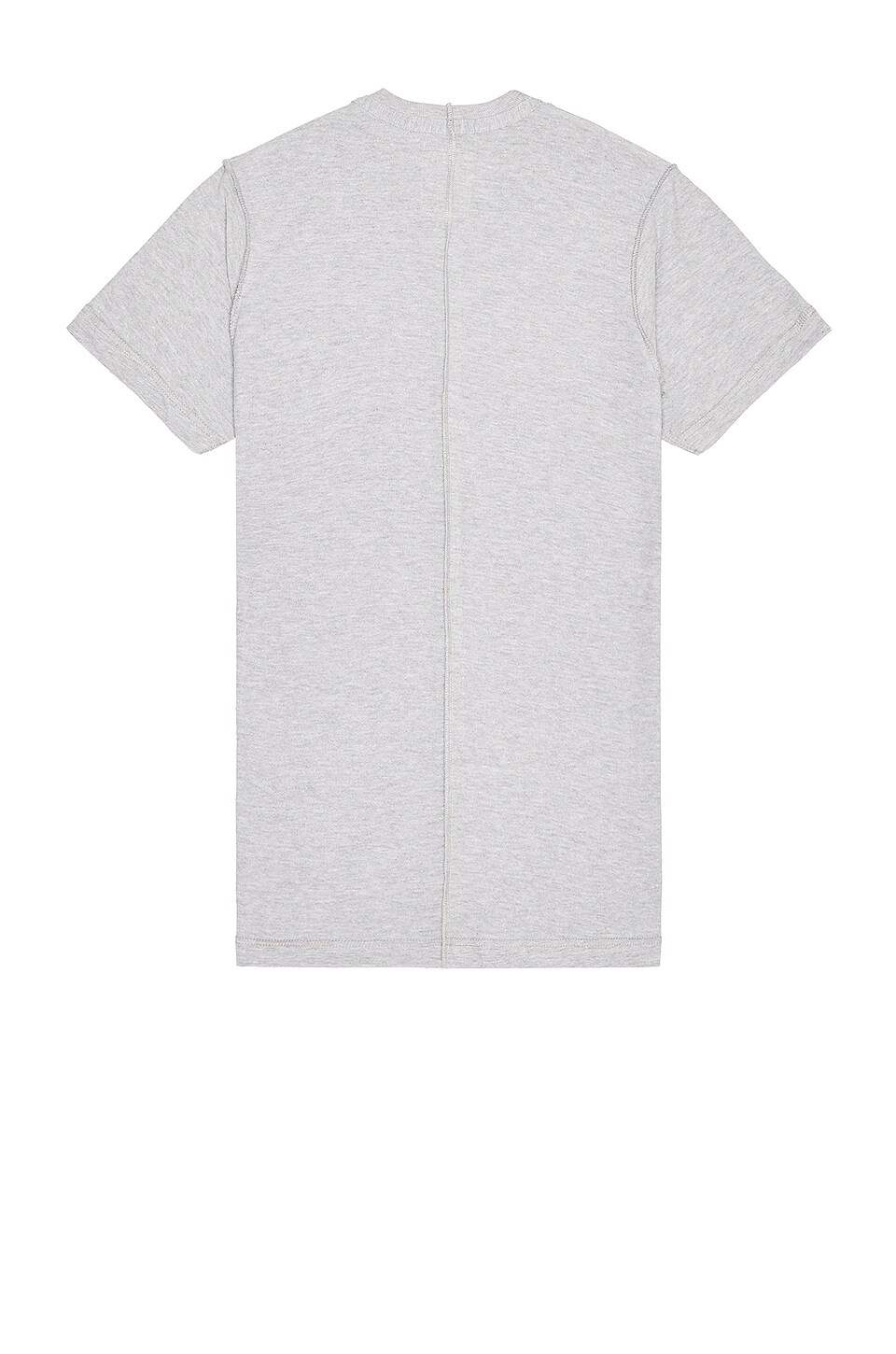 ITEM(ARCHIVAL) Edge Molson Tshirt in Grey