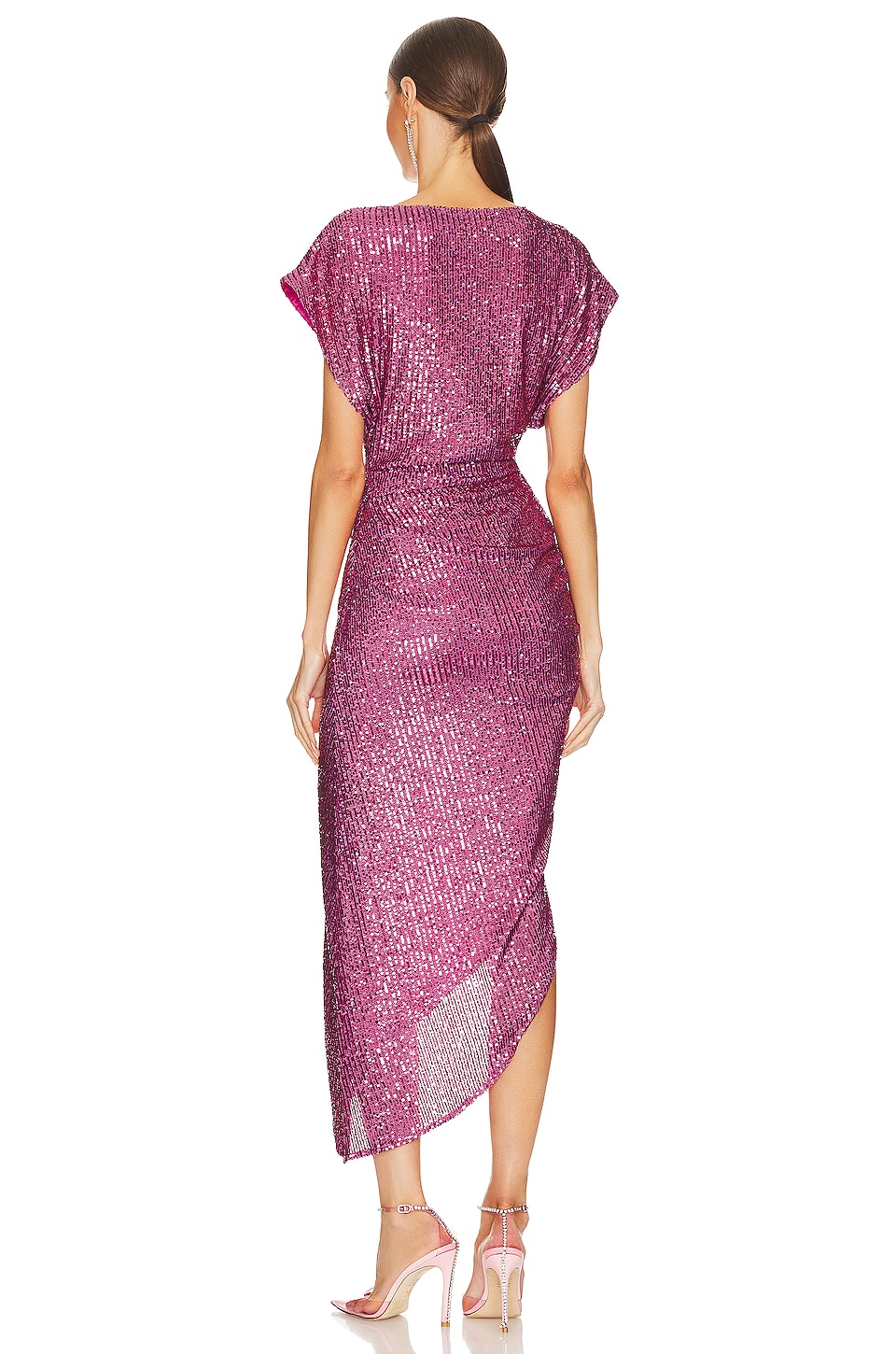 ITMFL Bercot Dress