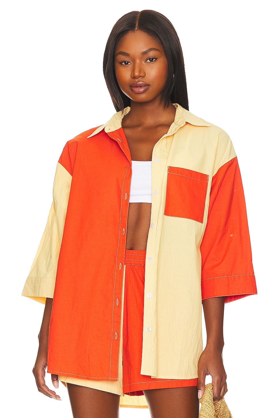 It's Now Cool Vacay Shirt
