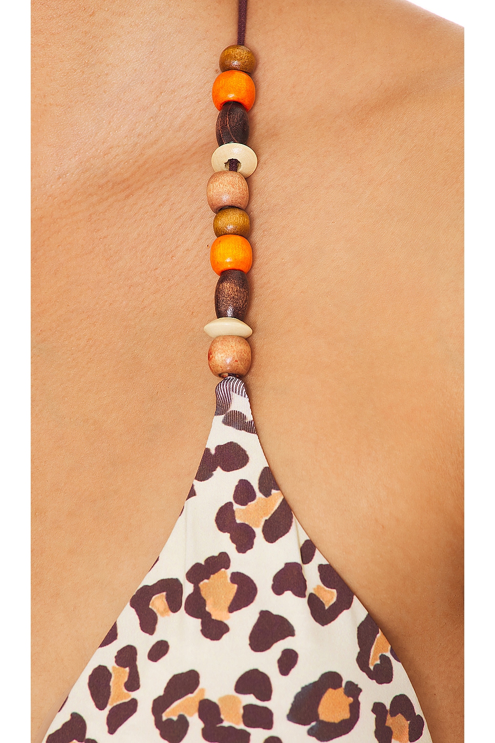 The Triangle Bikini Top - Thumbnail 5