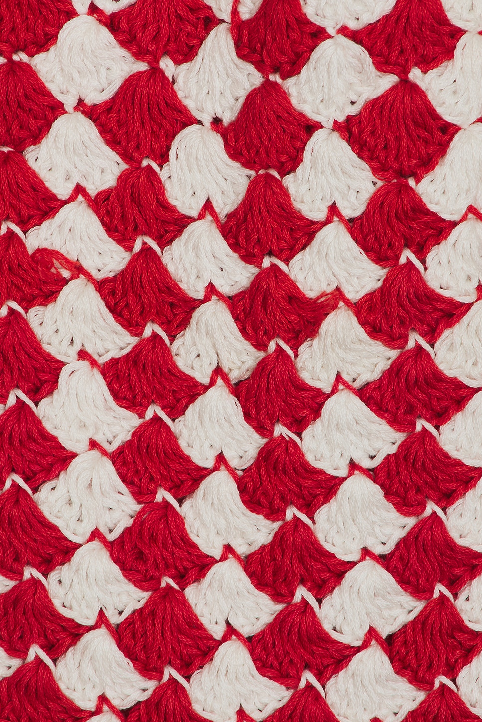 Crochet Shortie - Thumbnail 5