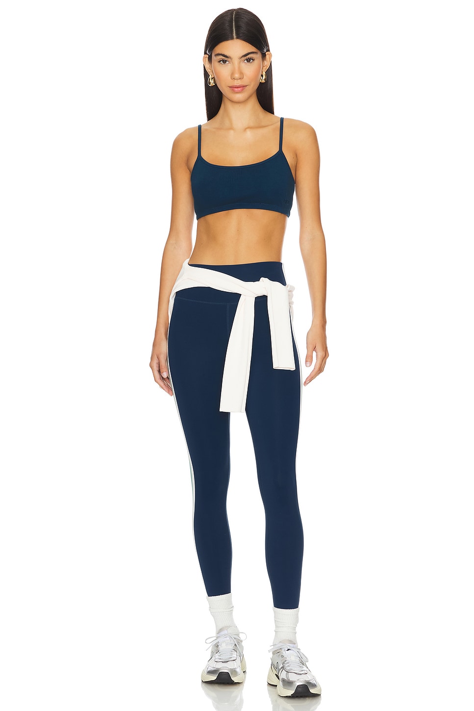 Jersey Cami Bra
