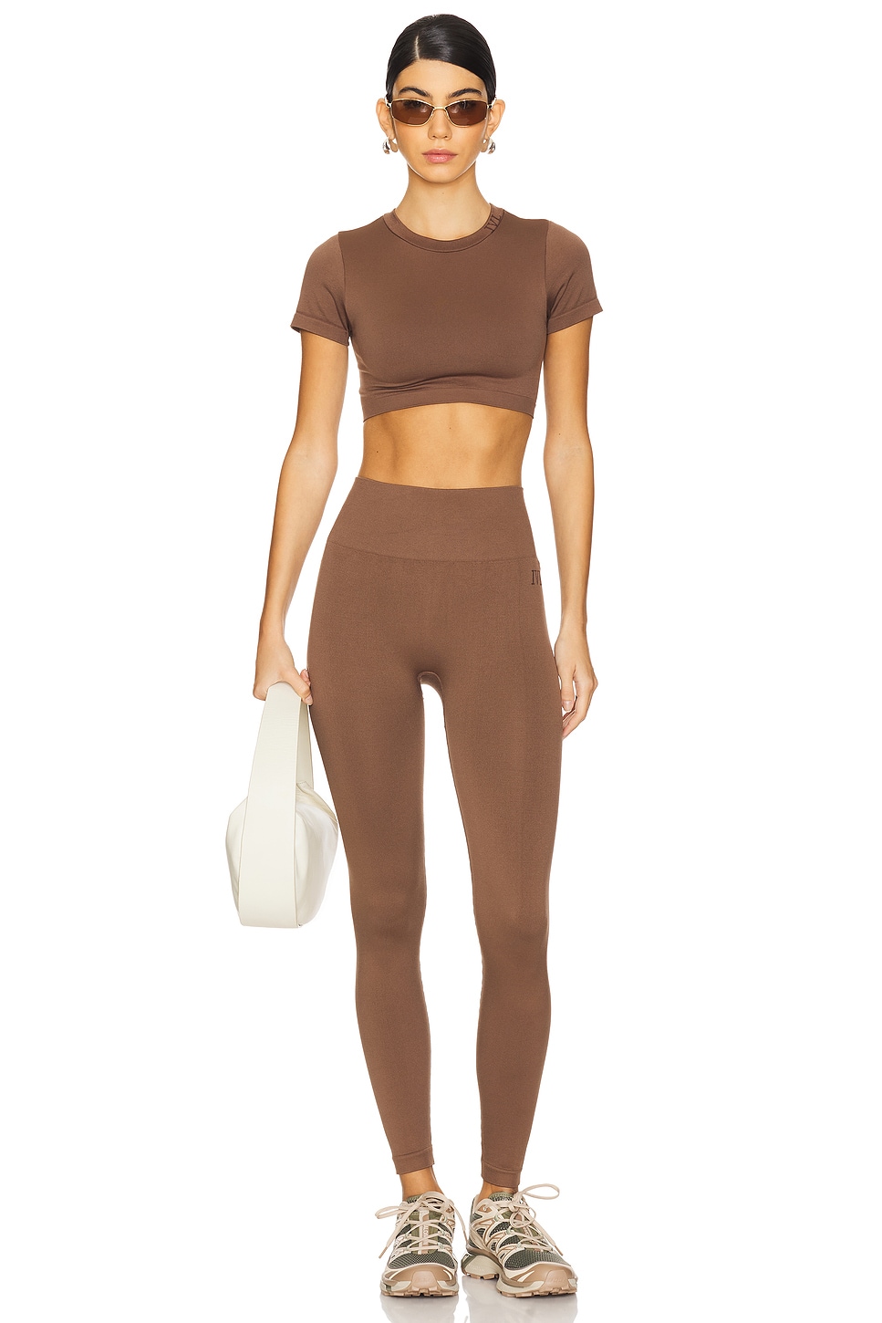 IVL Collective Seamless Legging thumbnail