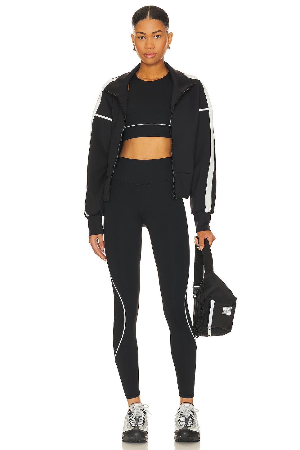 IVL Collective Curve Legging thumbnail