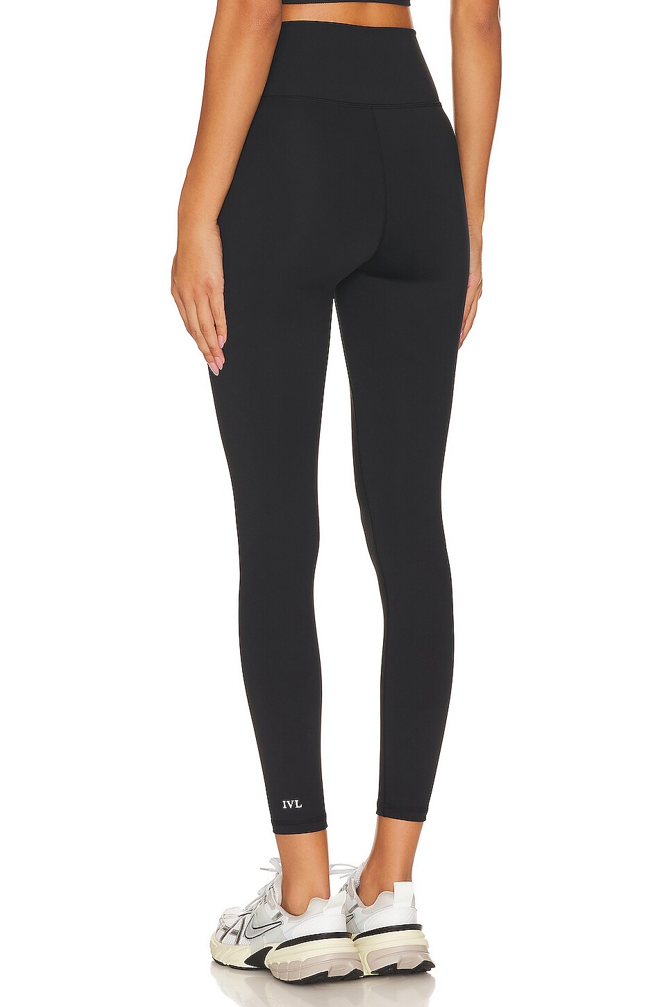 IVL Collective Lace Up Legging thumbnail