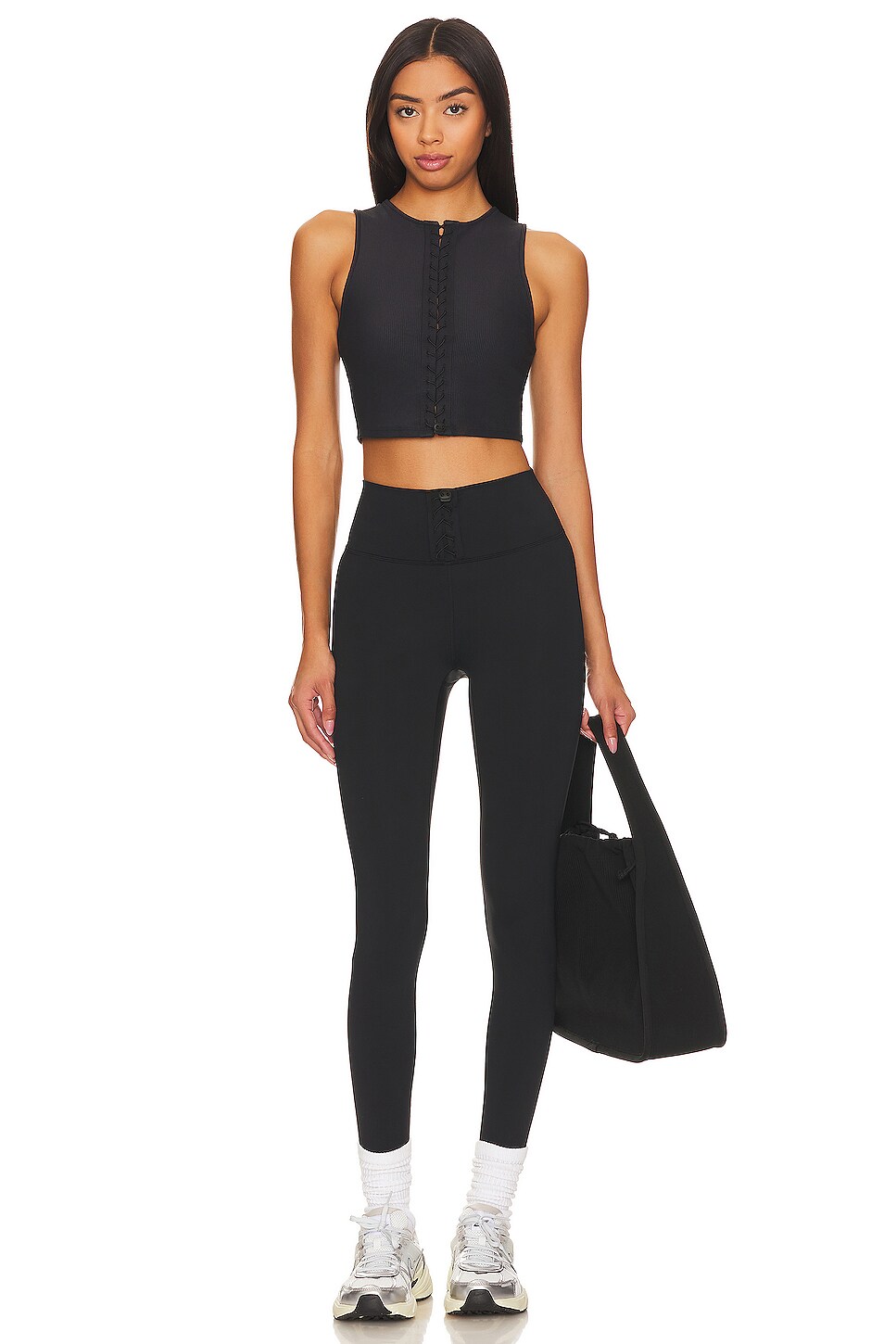 IVL Collective Lace Up Legging thumbnail