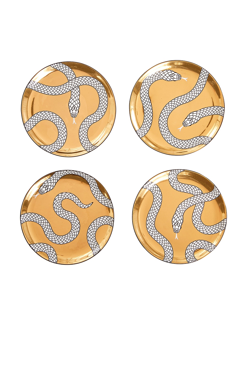 Jonathan Adler Eden Coasters