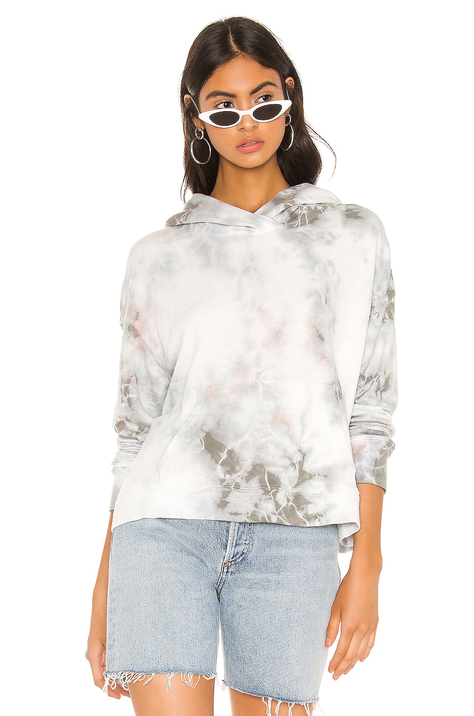 tiger shade shirt
