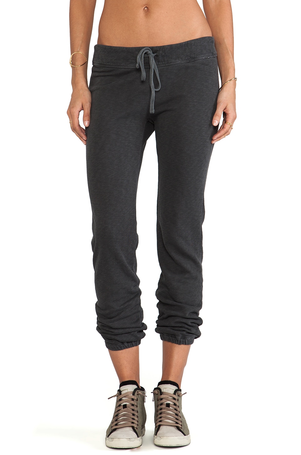 james perse jogger pants