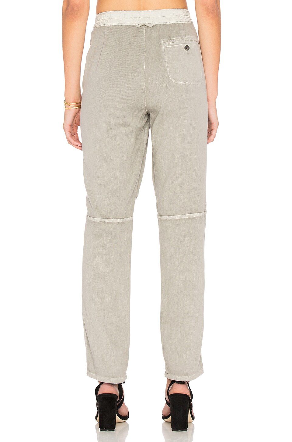 james perse jogger pants