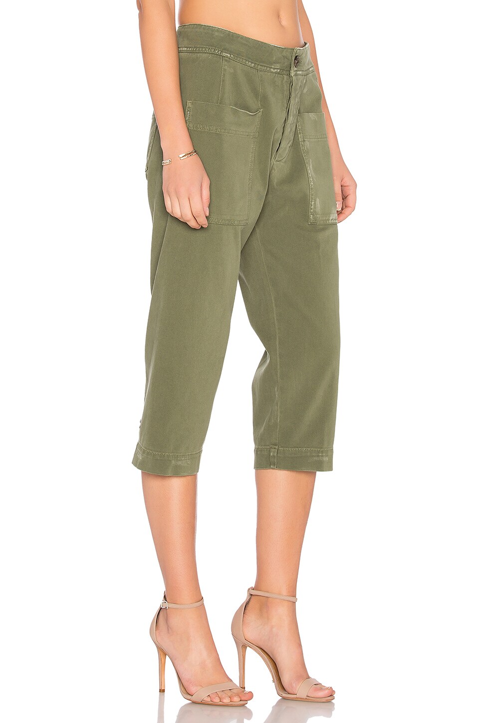 james perse cargo pants