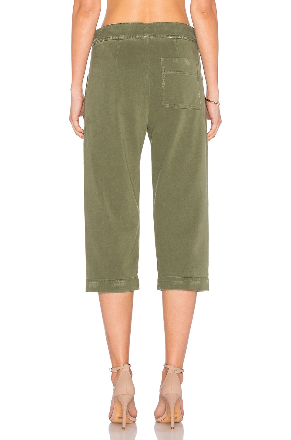 james perse cargo pants