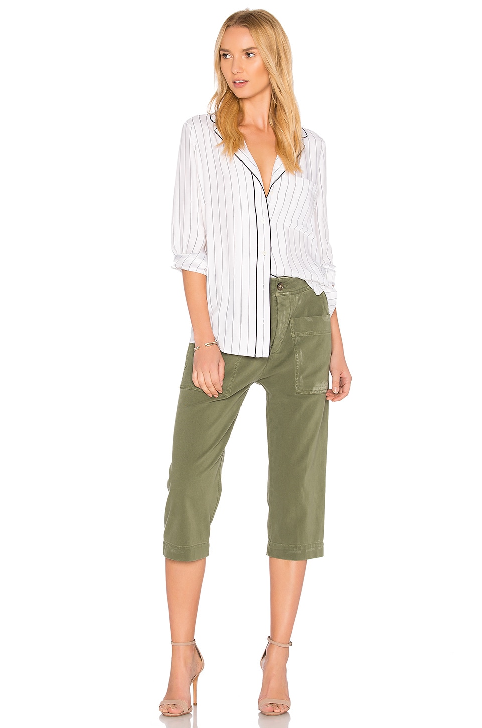 james perse womens pants