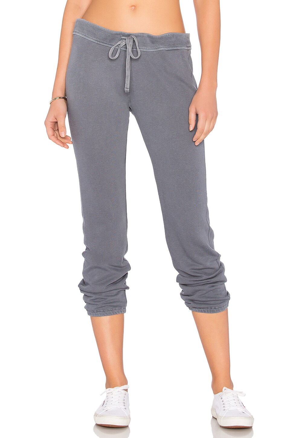 James Perse Genie Sweatpant in North 