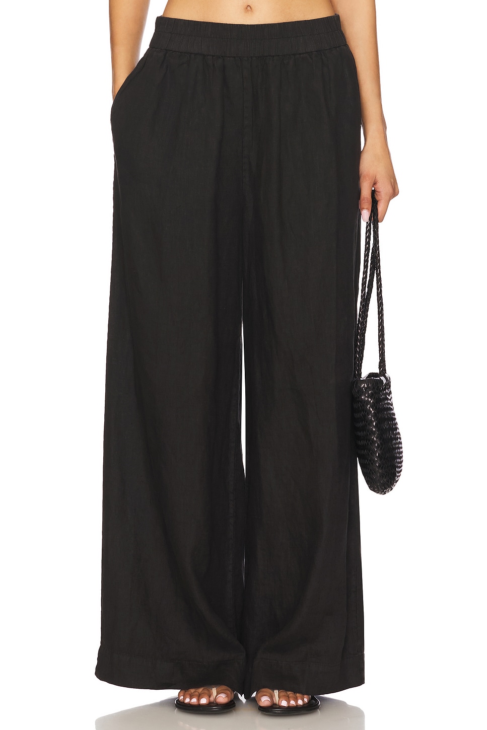 Culotte Pant