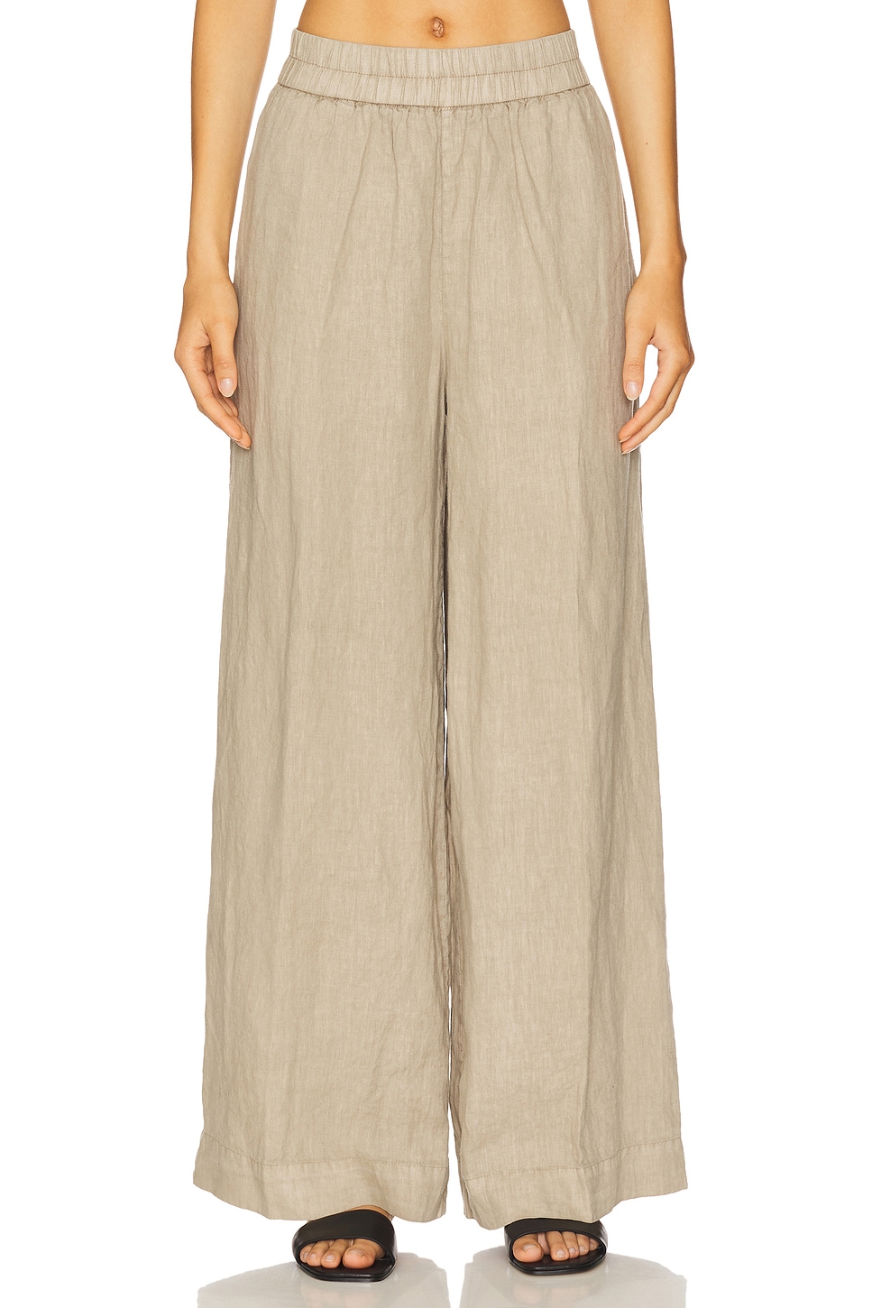 Culotte Pant