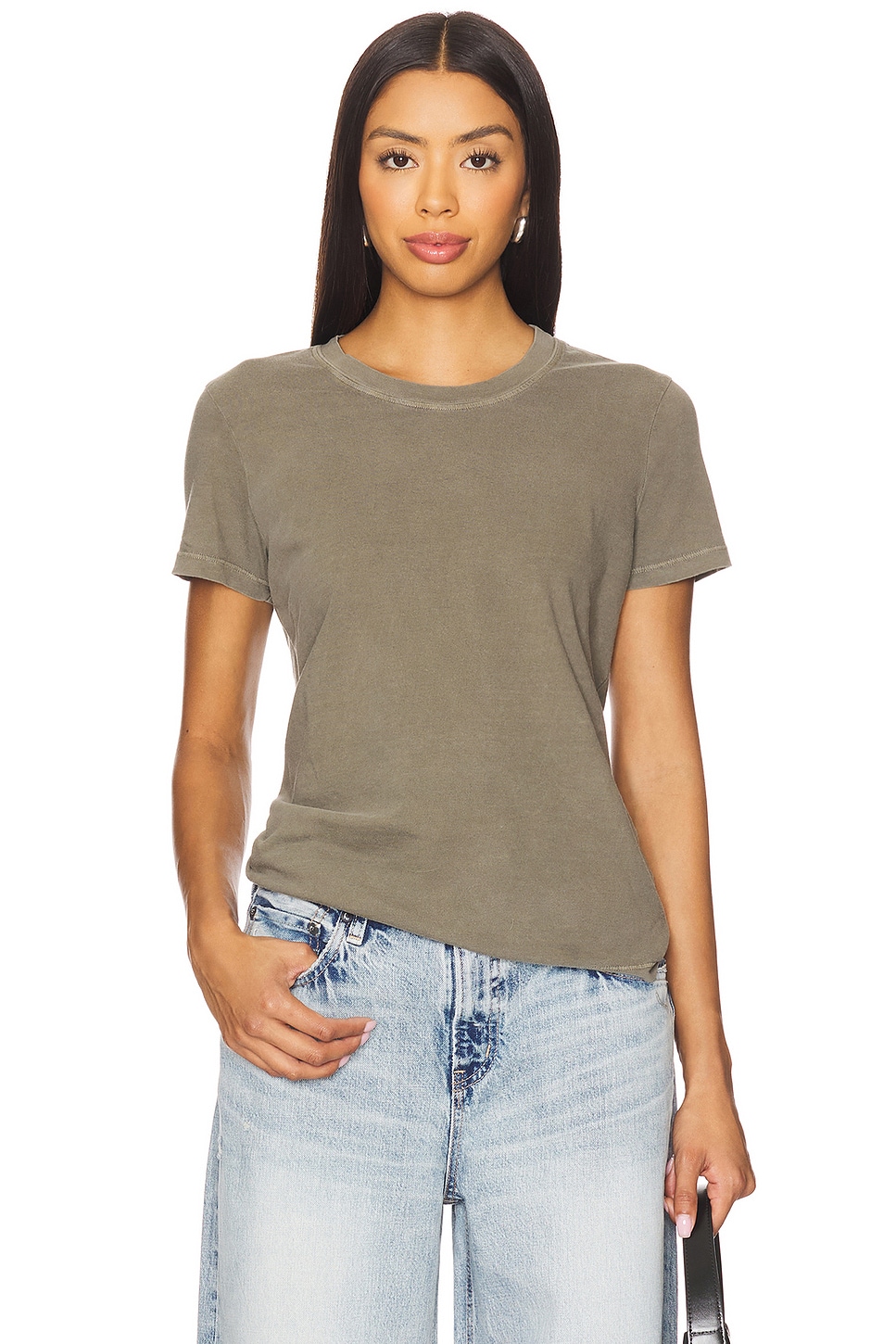 Vintage Little Boy Tee