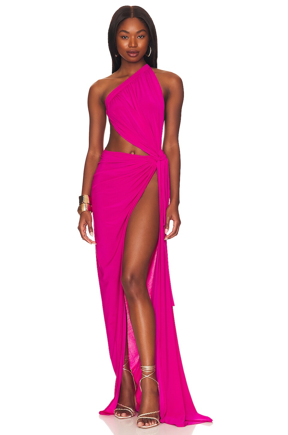 Disa Dress