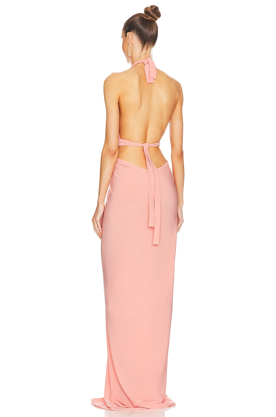 Tori Dress