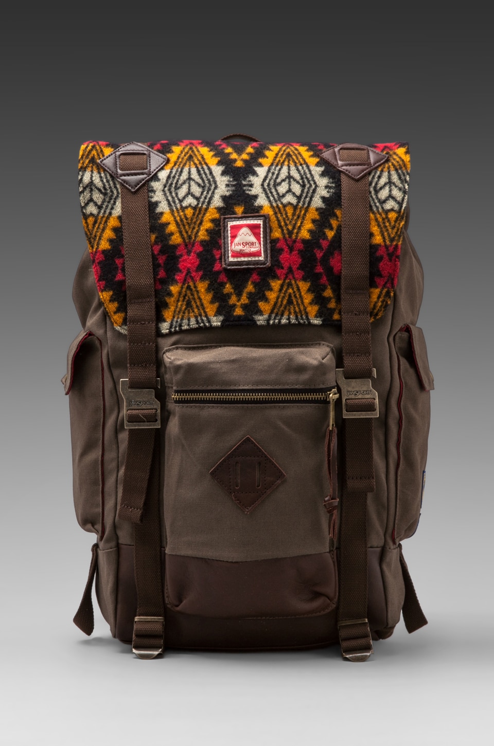 pendleton backpack