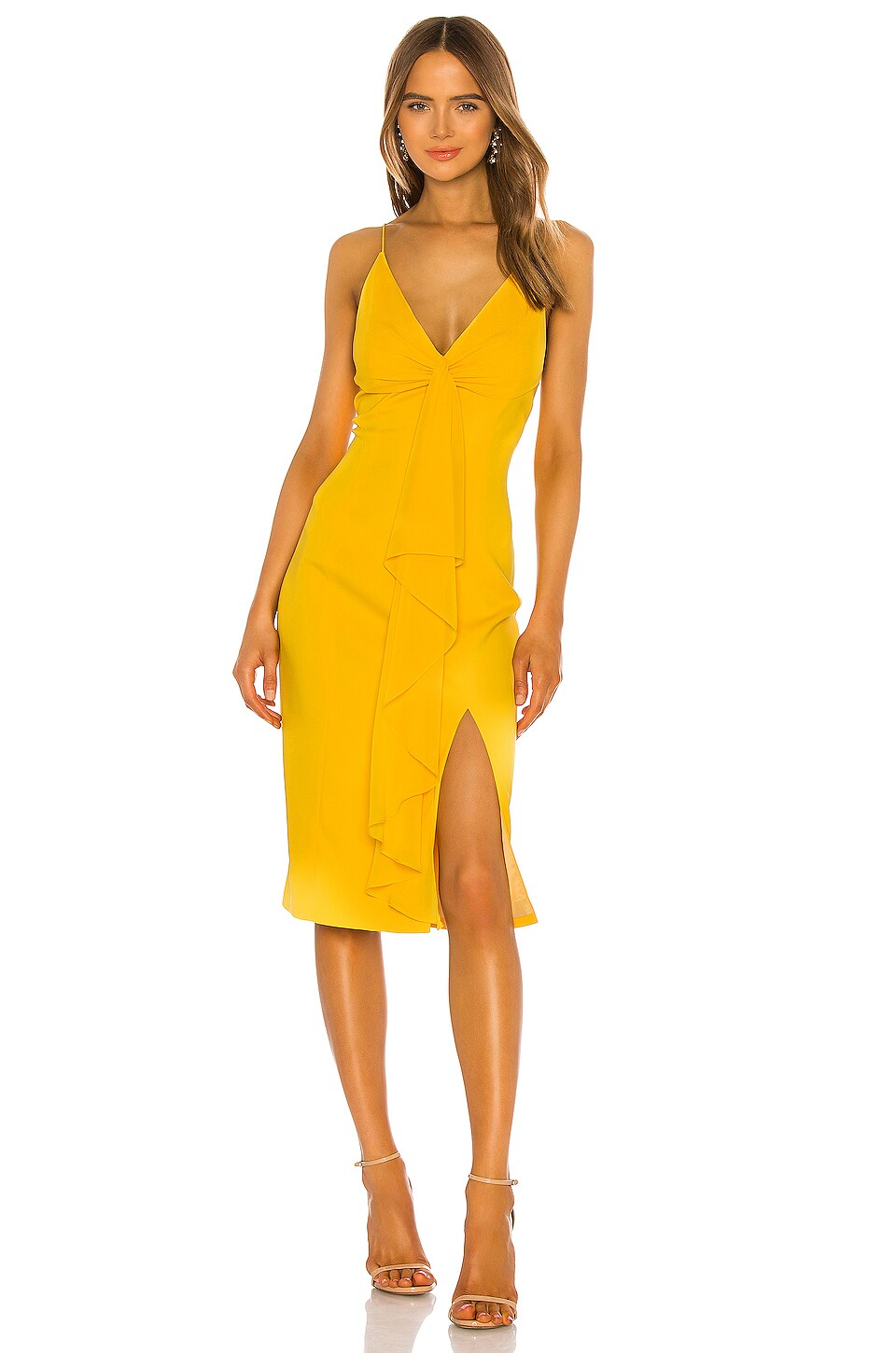 JAY GODFREY CARLO DRESS,JAYG-WD464