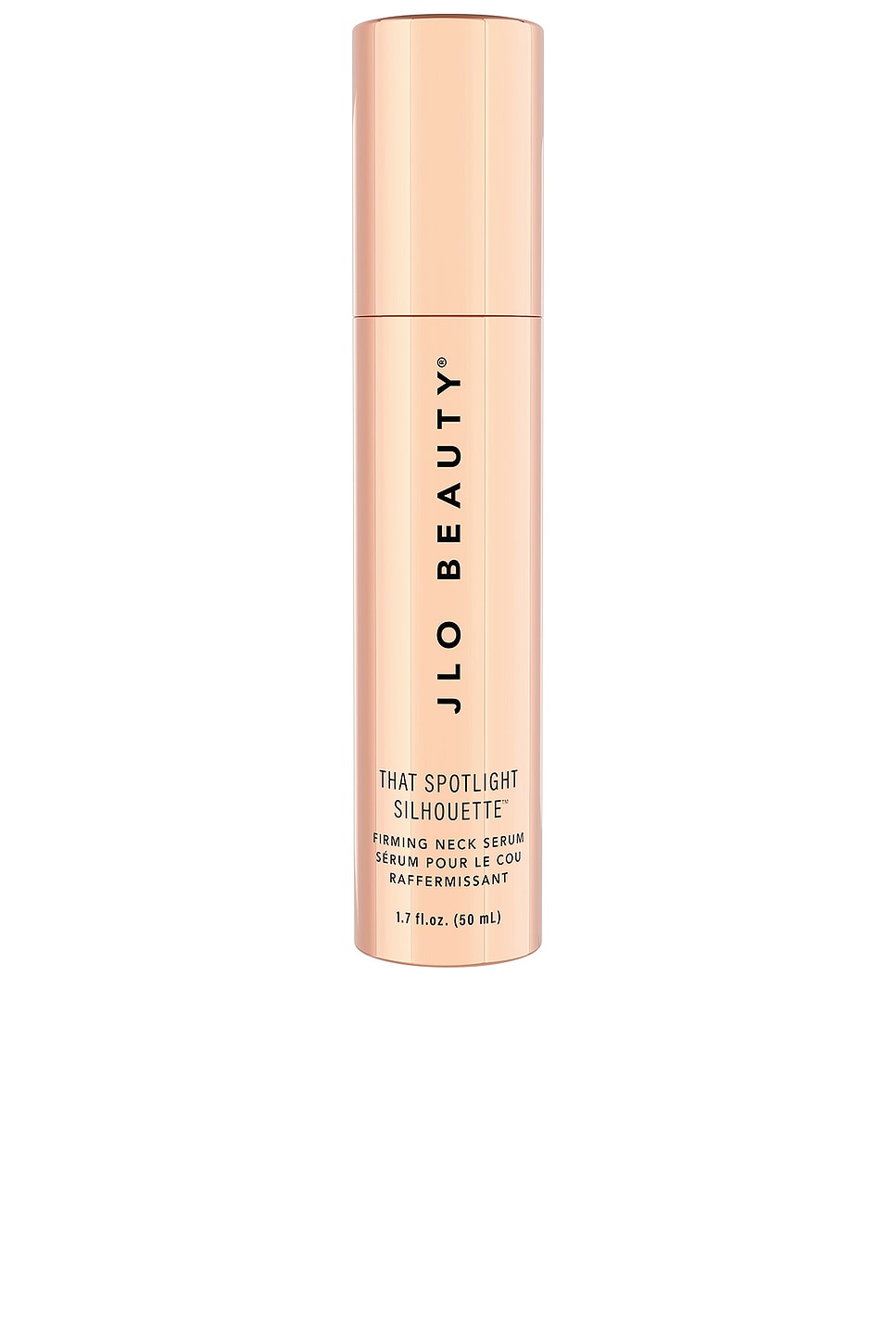 That Spotlight Silhouette Firming Neck Serum - thumbnail 2