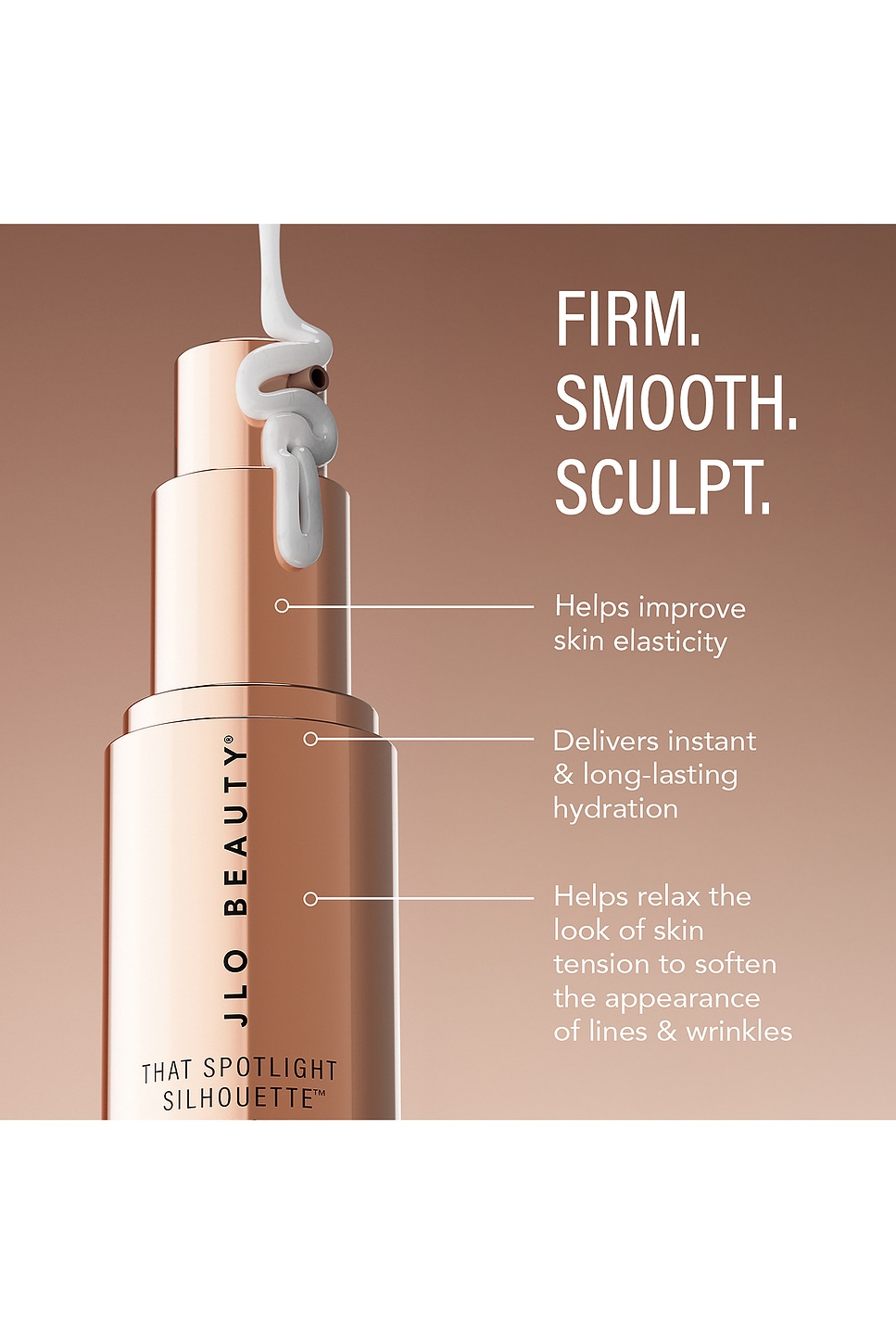 That Spotlight Silhouette Firming Neck Serum - thumbnail 3