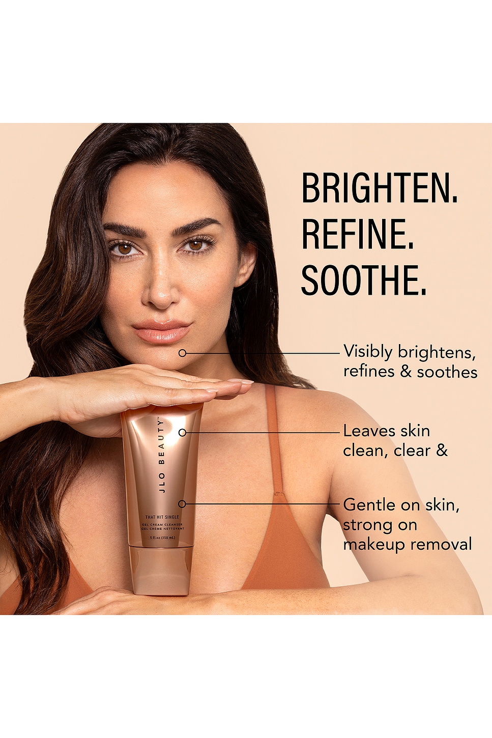 That Hit Single Gel-Cream Cleanser - thumbnail 3