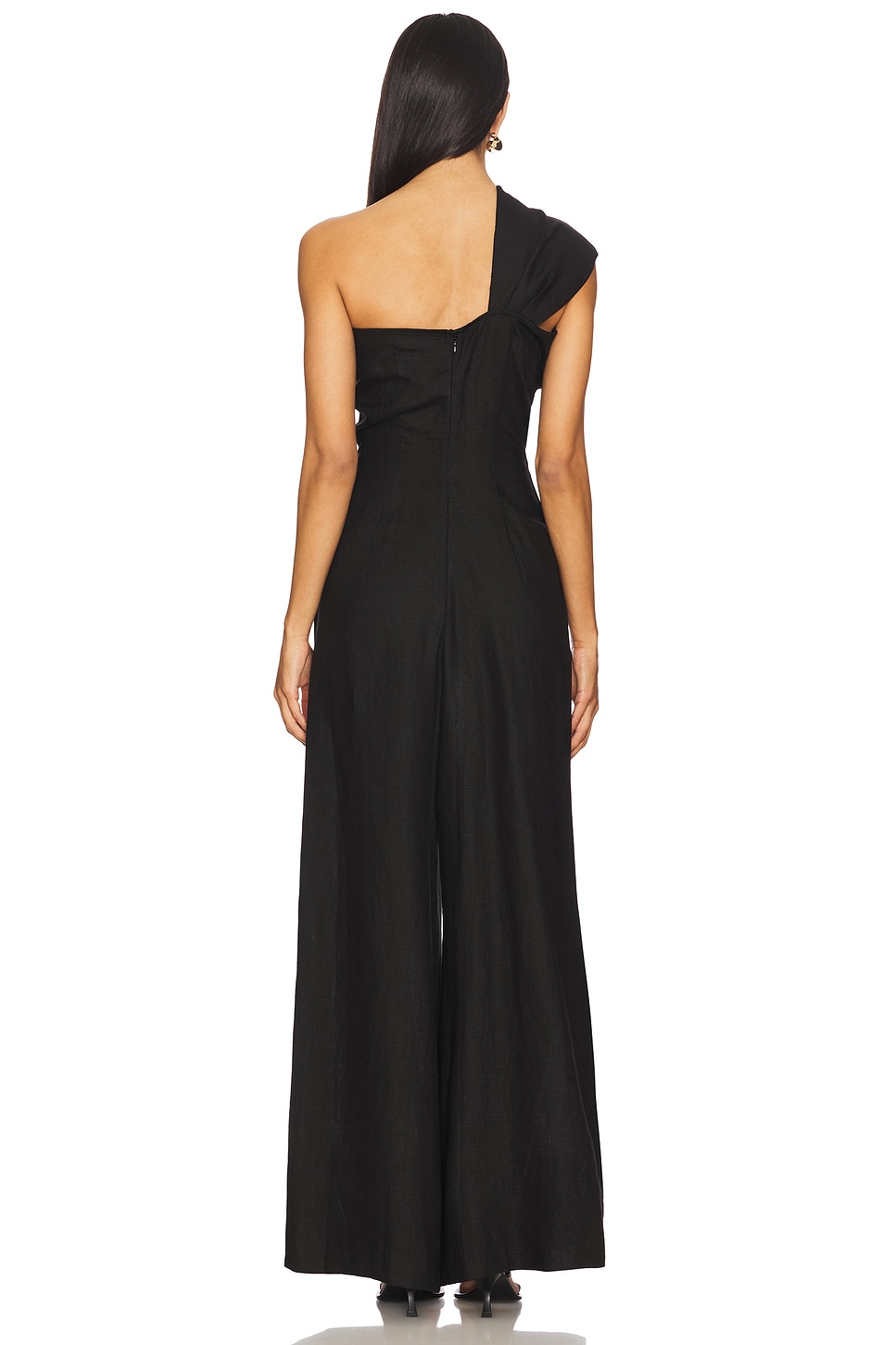JBQ Eden Jumpsuit in Black | REVOLVE JBQ Eden Jumpsuit in Black | REVOLVE