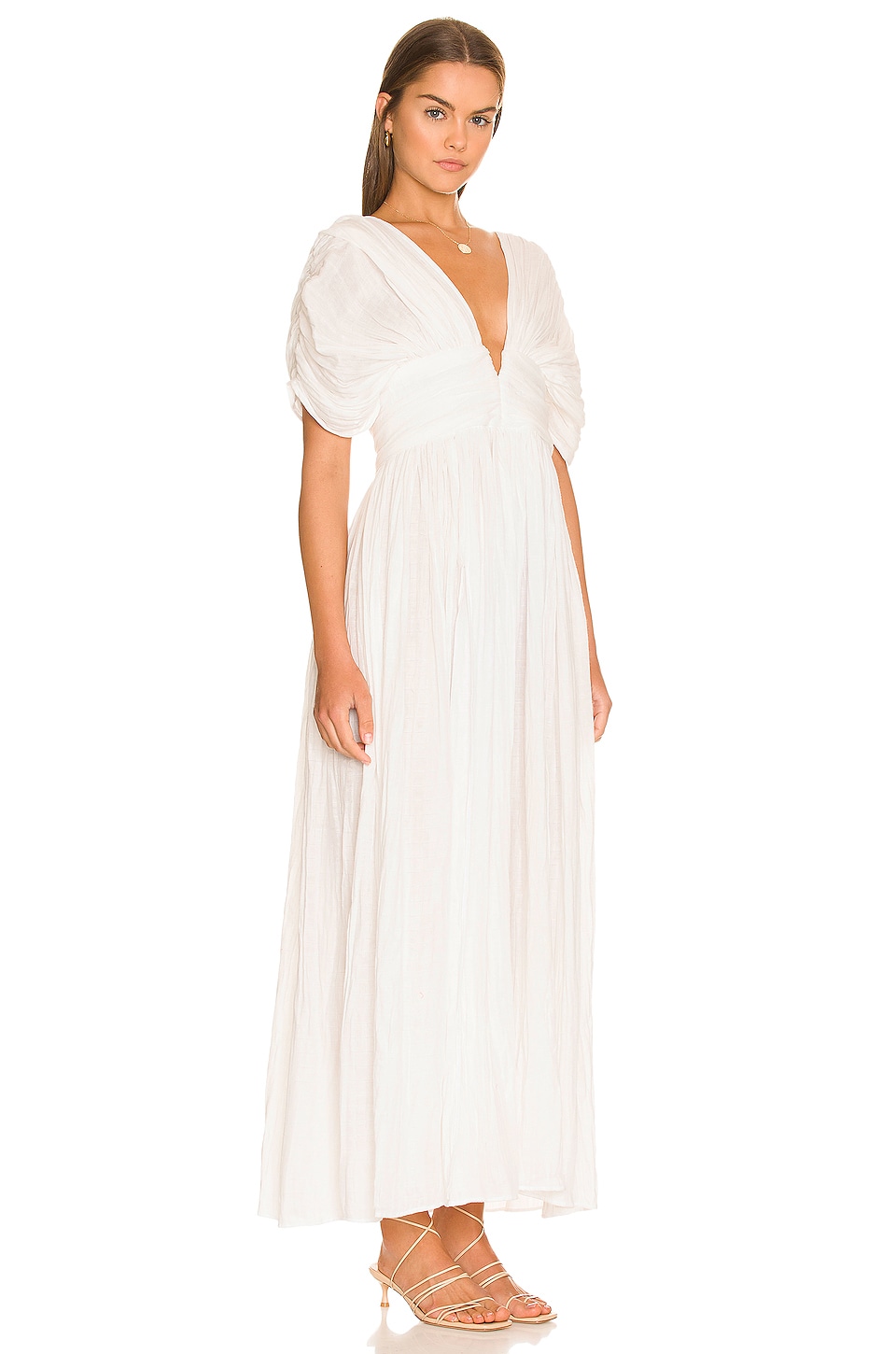 JBQ Helena Midi Dress