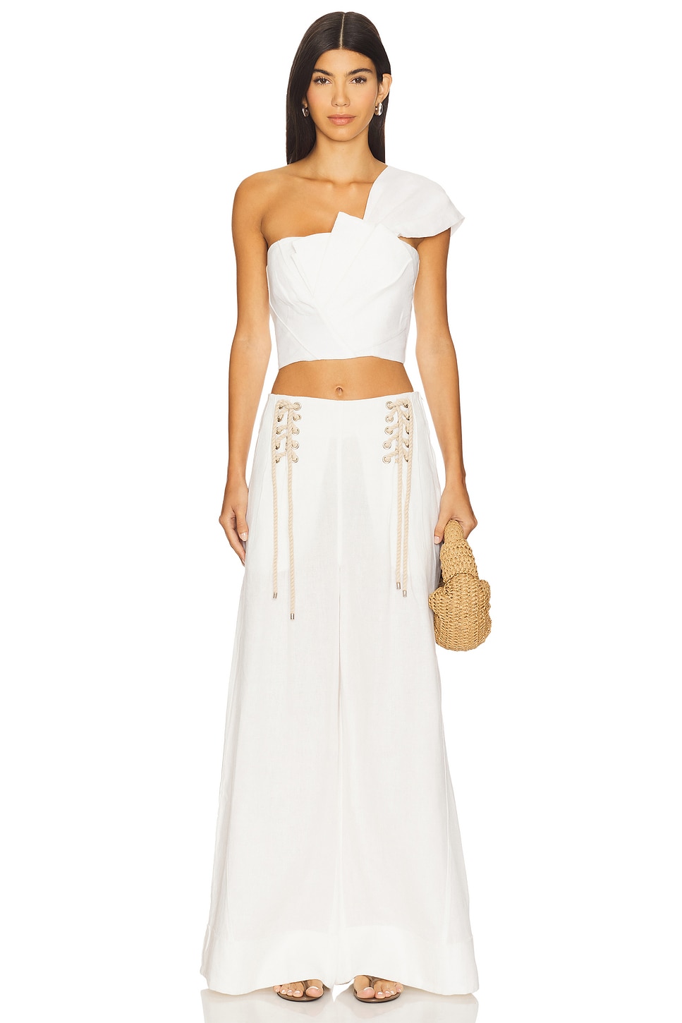 Opal Top