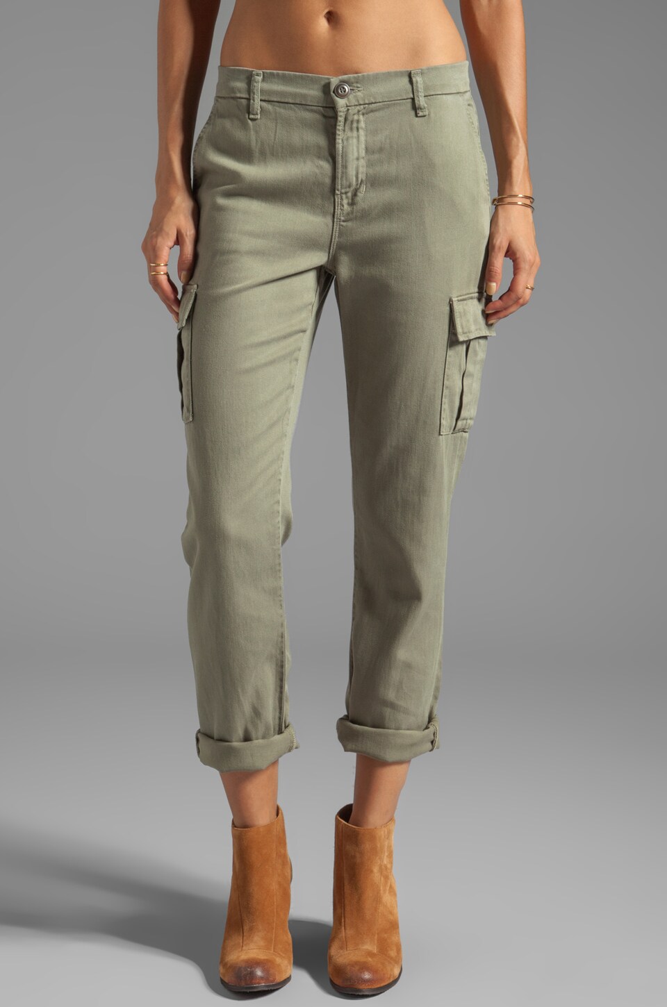 j brand cargo