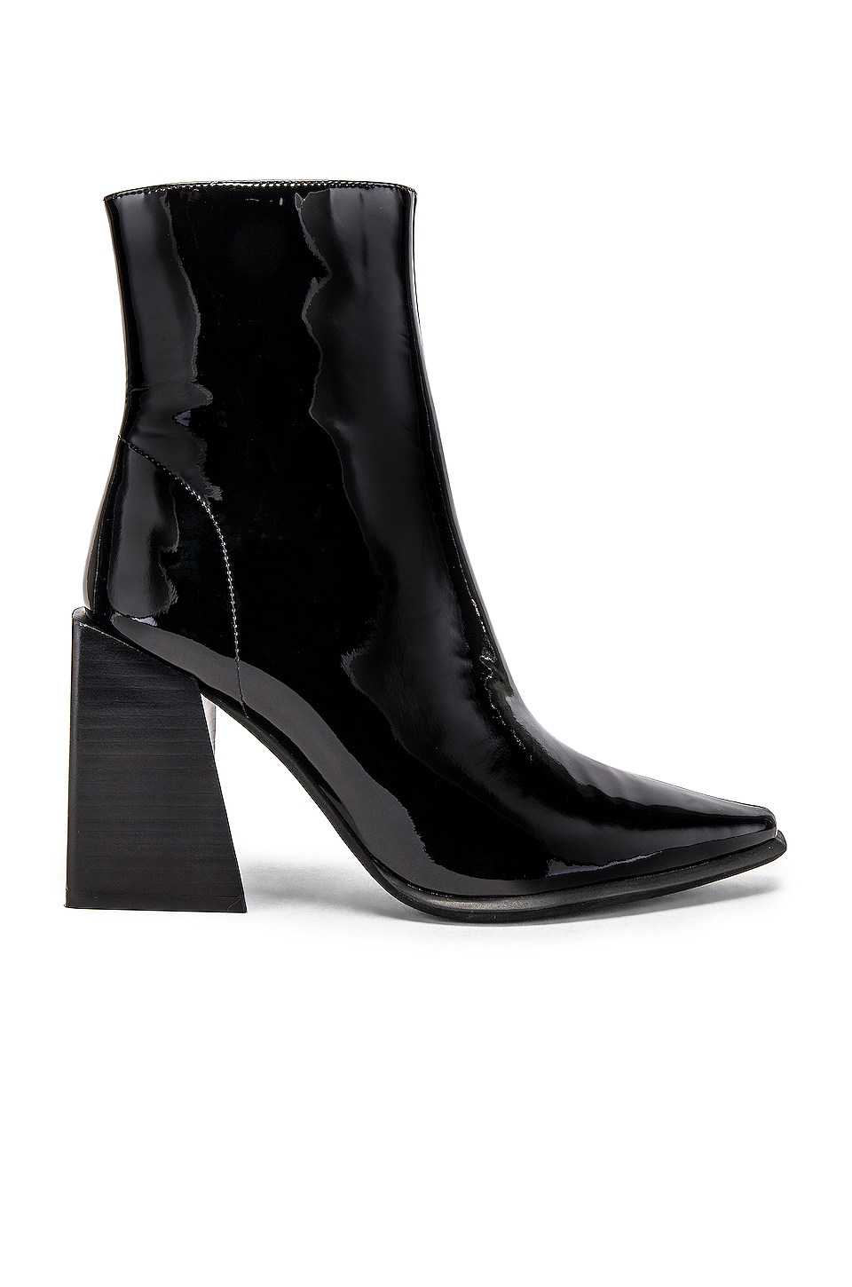jeffrey campbell siren boot