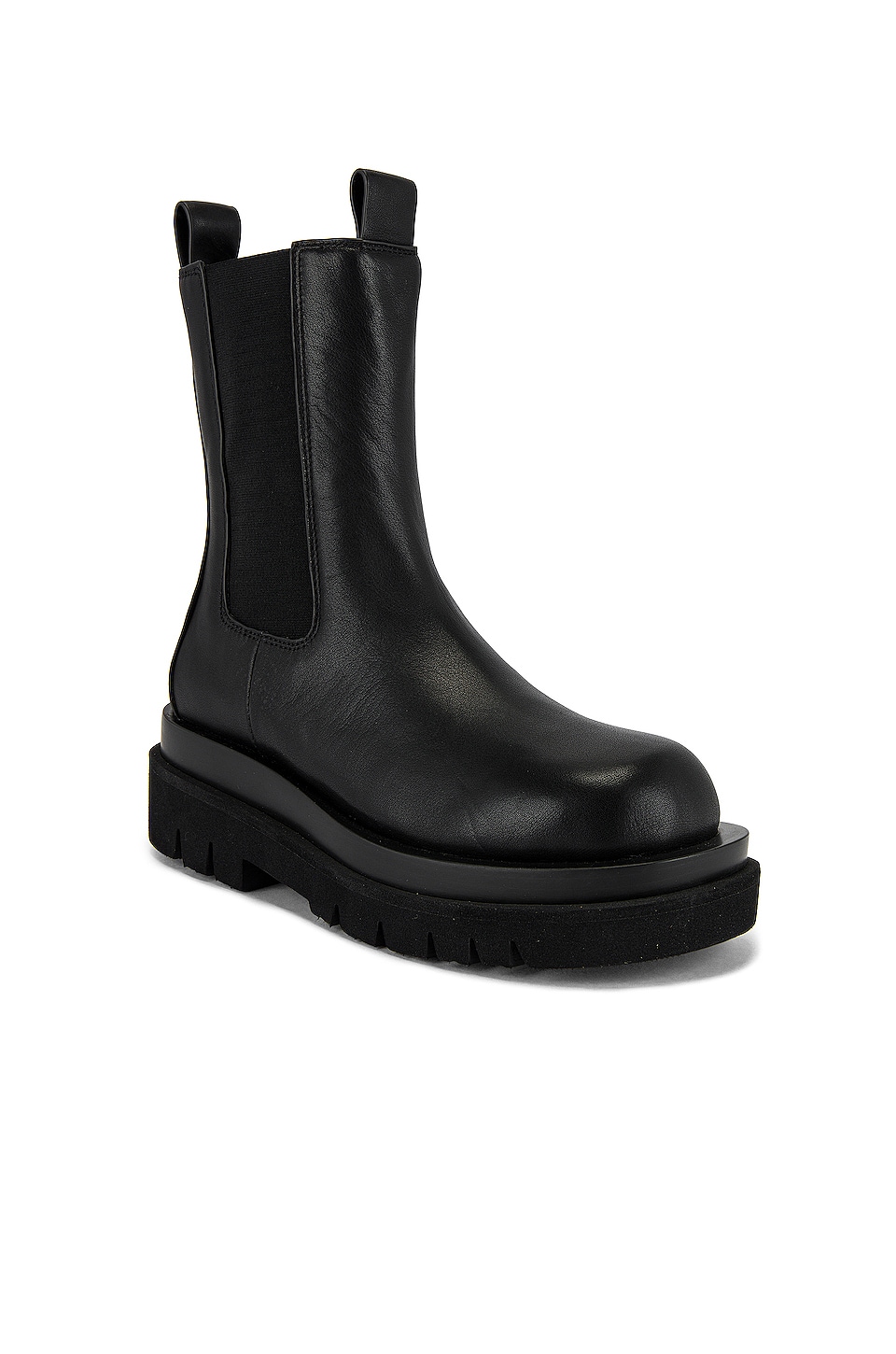 jeffrey campbell tanked boots black