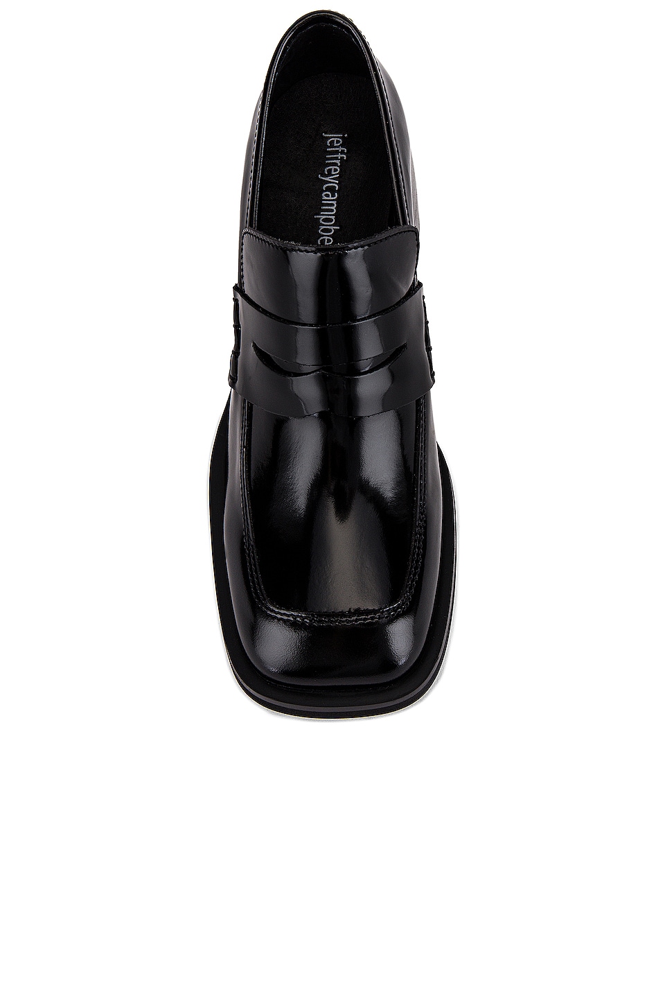 ecolier jeffrey campbell
