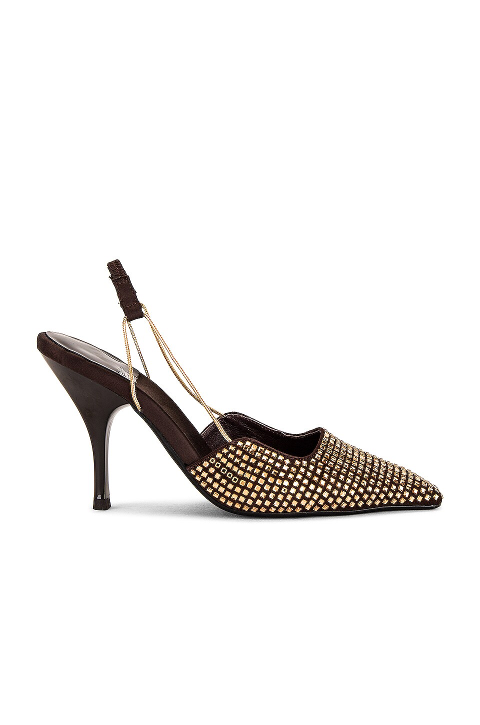 jeffrey campbell slingback heeled sandals