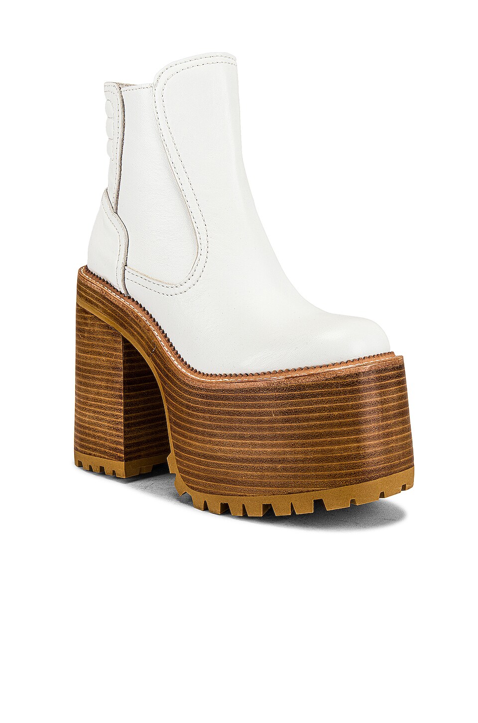 jeffrey campbell critical platform bootie