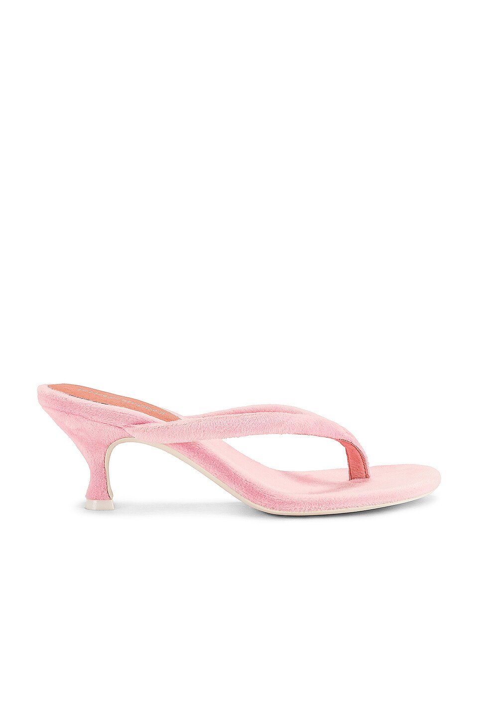 The Pink Mule main image 1