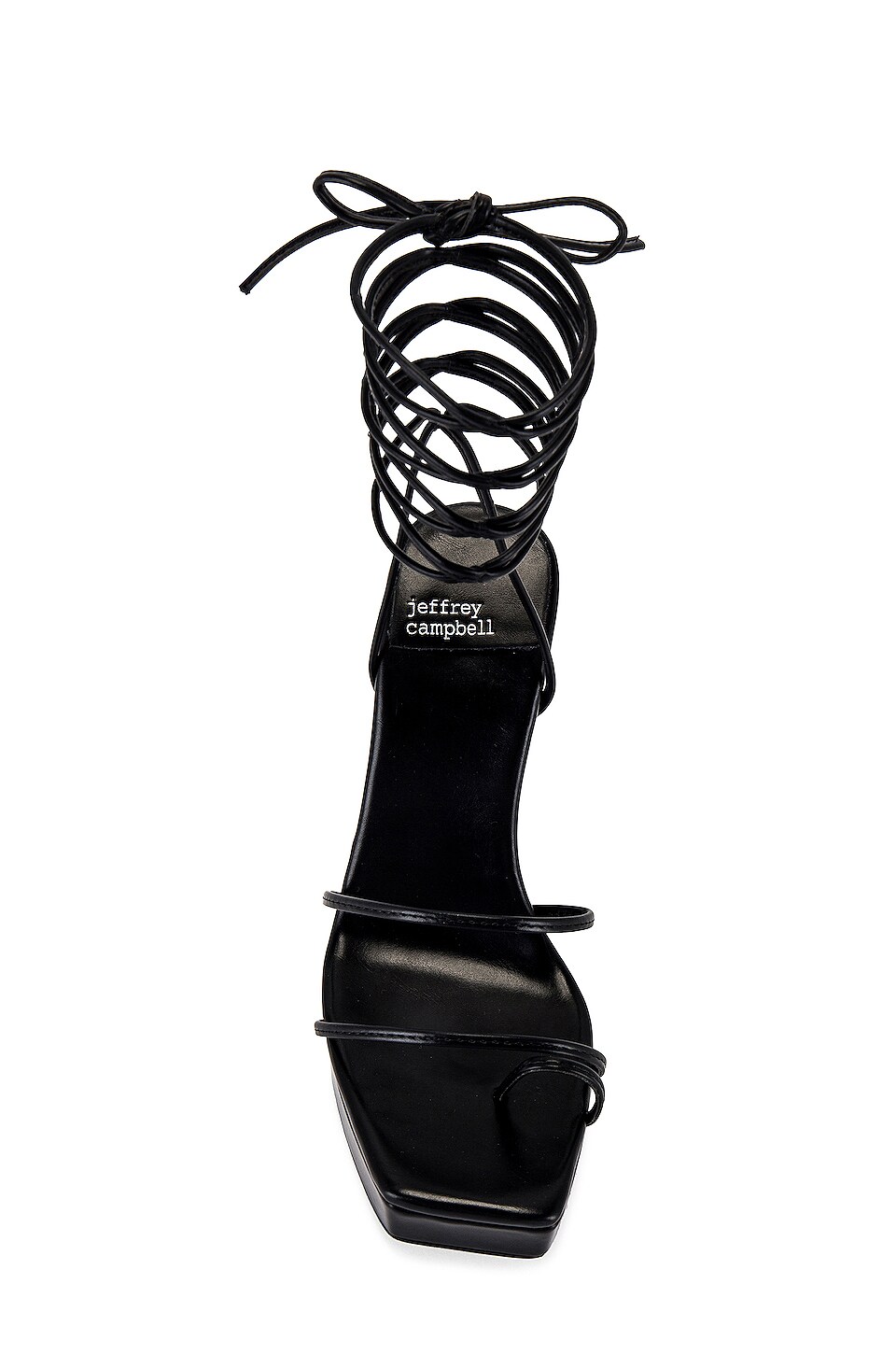 jeffrey campbell primadonna heels