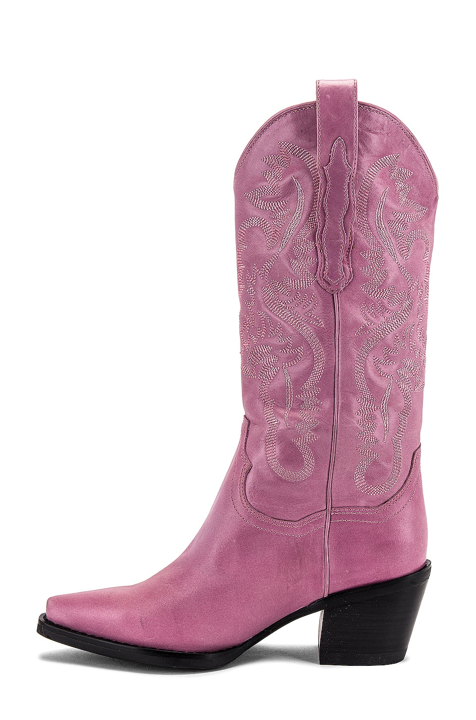 FP Collection Brayden Western Boots