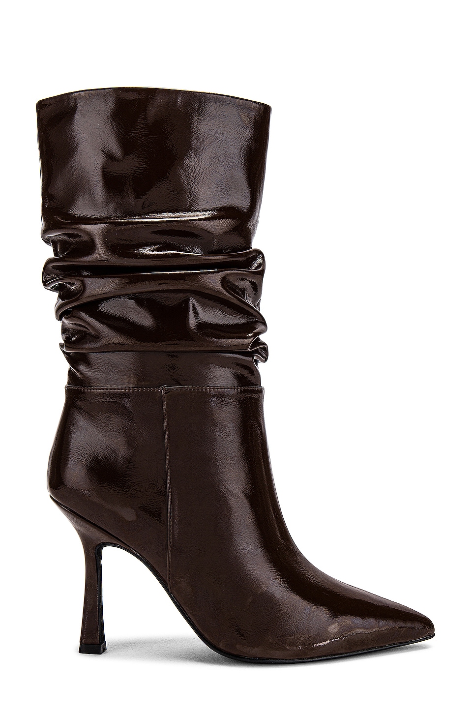 jeffrey campbell patent leather boots