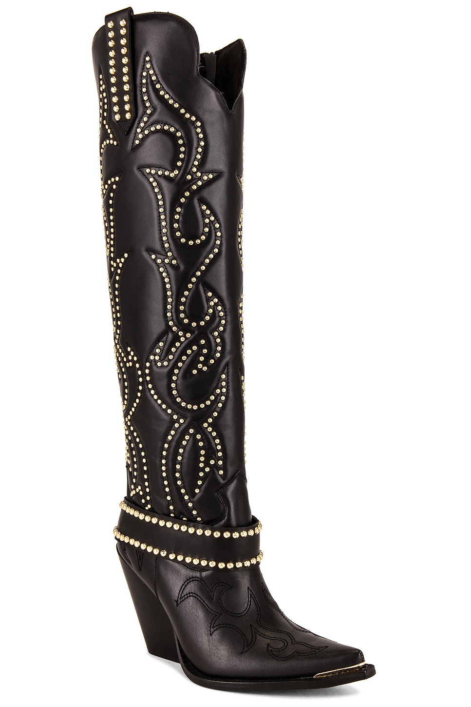 Jeffrey Campbell Amigo Boot thumbnail