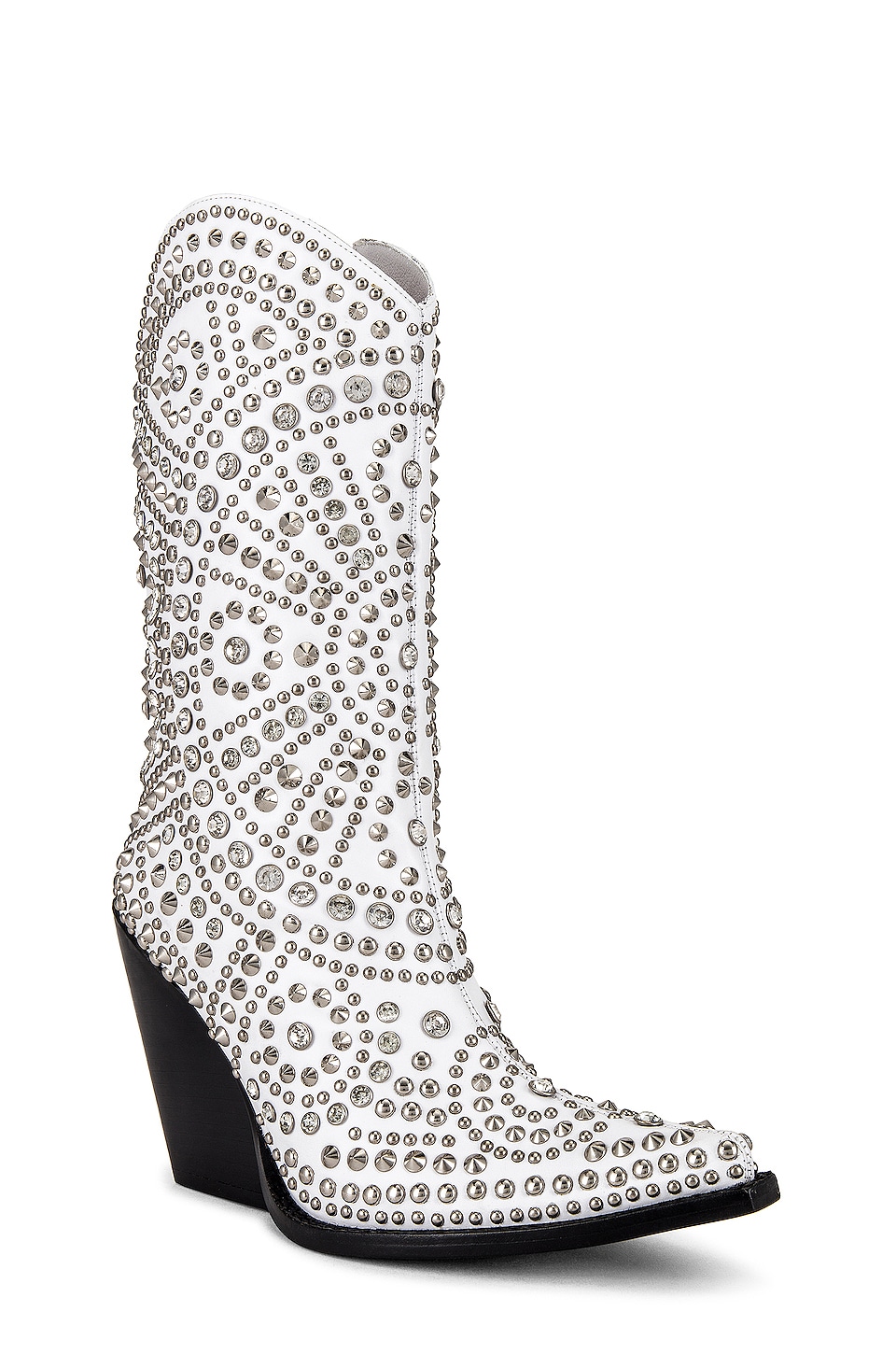 Jeffrey Campbell BOTTINES STUDLEY
