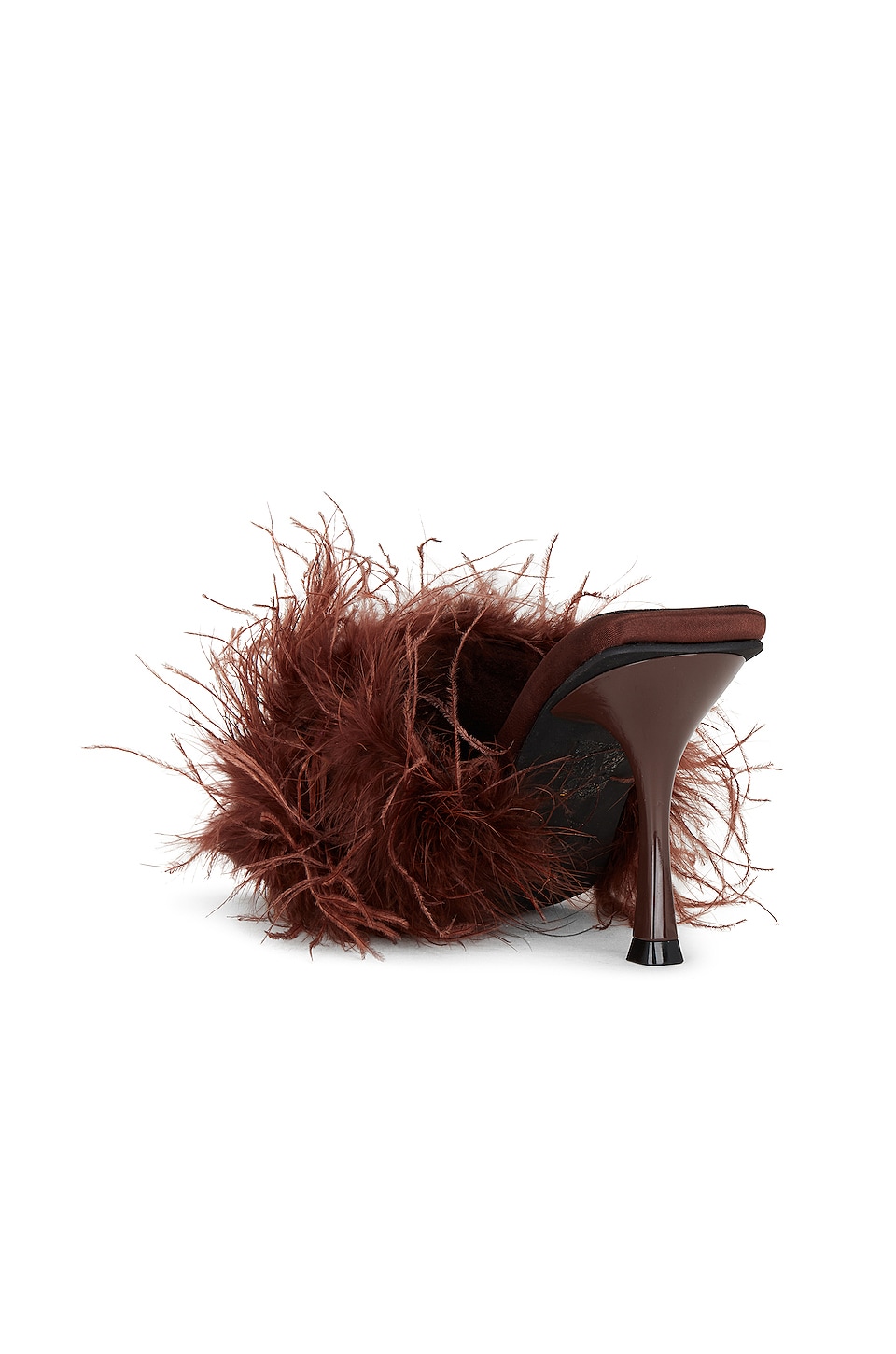 Jeffrey Campbell Chauffeur Sandal thumbnail