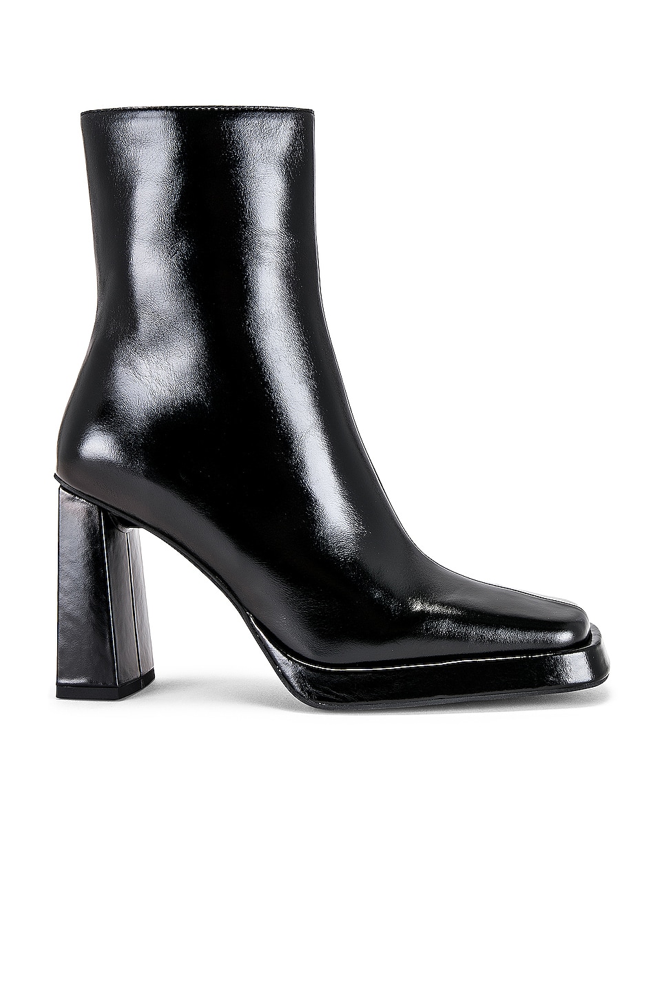 Jeffrey Campbell Maximal-L2 Boot in Black | REVOLVE