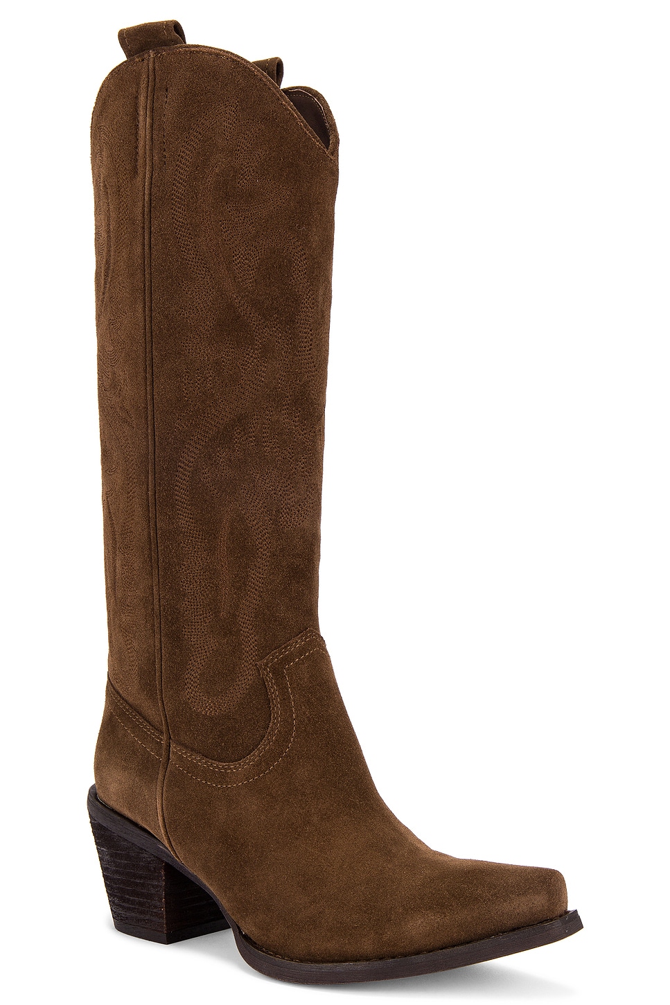 Jeffrey Campbell Rancher-K Boot